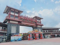 -木兰水镇旅游景区