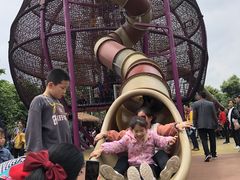 -枫香湖儿童公园