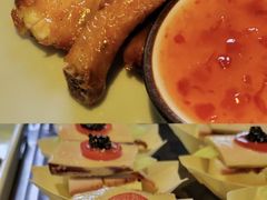 -阿谋美食·广西菜