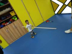 -HELLO功夫(印象城店)