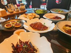 -新天世纪中餐厅