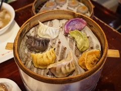 -汪一挑馄饨(老街店)