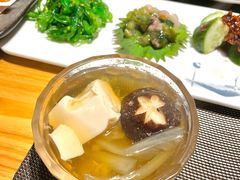 -立山居酒屋·烧鸟 天妇罗(西北湖店)