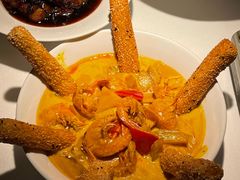 -张福记(陇海中路店)