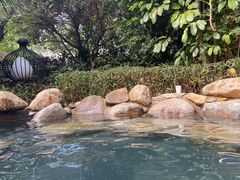 -凤翔首邑温泉度假村