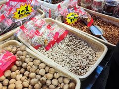 -二斗栗子(黄河道店)
