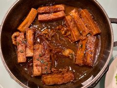 -沈家花园如皋菜(海阳路店)