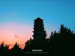 -仙游寺
