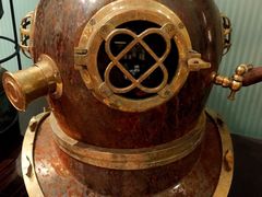 -行者书屋大堂吧 ·下午茶(南京圣和府邸酒店)