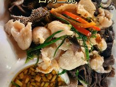 -真好吃牛杂(白沙店)