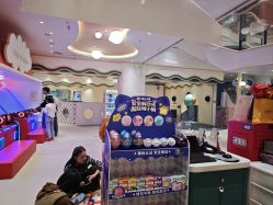 -奈尔宝家庭中心·亲子餐厅(苏州大悦城店)