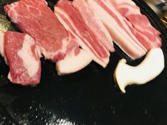 -Dombe豚(黑猪肉街店)