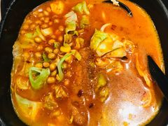 -阿香米线(深业上城店)