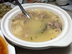 -小菜园新徽菜(马鞍山金鹰店)