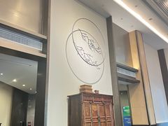 -璟象酒店-爱丽坊景观餐厅