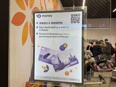 -谢列梅捷沃国际机场