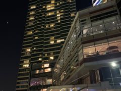 -上海浦东嘉里大酒店