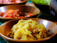 -喝丢一只鞋·东北烤肉·烧烤·铜火锅(江宁店)