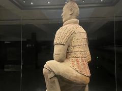 -秦始皇帝陵博物院(兵马俑)