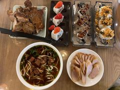 -清河半岛温泉度假酒店