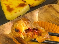 -品质伊骊新疆菜(紫金店)