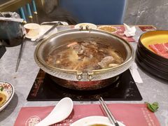 -一绪に寿喜烧(荟聚店)