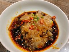 凉拌海蜇-辛香汇(宝乐汇店)