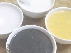 -杨记杏仁茶(椰园店)