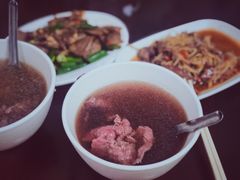 招牌牛肉汤-文章牛肉汤