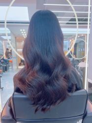 -赤道 Hair Salon