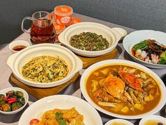 -徐记海鲜(大雁塔|金都店)