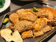 -一川二水•粤川醉(CP静安店)
