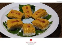 -禾珍珠家常小馆(河南博物院店)