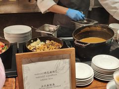 -mezza9 Macau(澳门君悦酒店)