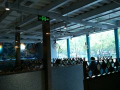 大堂-半天妖烤鱼(方庄店)