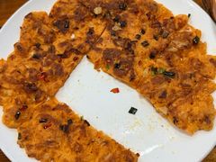 -阿里郎韩国料理