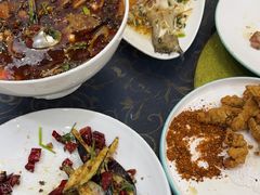 -威海渔村(黄兴路店)