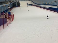 -哈尔滨热雪奇迹