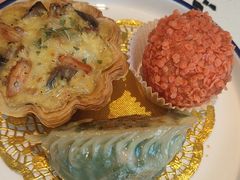 -点都德(广州白云山景区南门店)