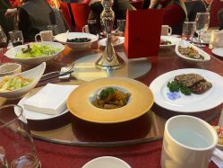 点击看大图 -上海雅居乐万豪侯爵酒店·宴会厅