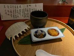 -九献创意菜·牛排馆(亮马河花园店)