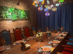 -卢布里西餐厅(总店)