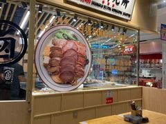 -狮头牌卤味研究所·卤味饭(花城汇南区店)