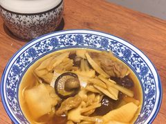 -西园寺素食(西园弄戒幢律寺店)