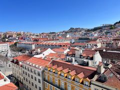 -圣胡斯塔升降机