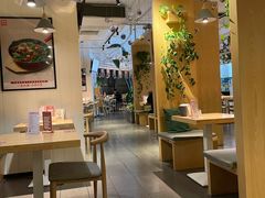 大堂-嘉和一品粥(方庄店)