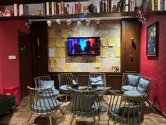 -恐怖游戏(湖滨店)