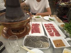 -牛街·马辈儿涮肉(牛街二店)