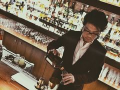 -BAR ICHIKURA