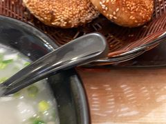 -万红路羊汤烧饼店(将台路店)